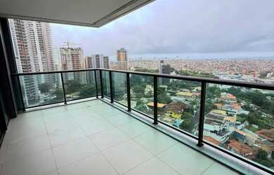 Imagem: Apartamento 3 suítes 285 m2 no Montvert no Horto Florestal