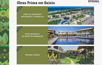 Imagem 7: Apartamento 3 E 4 suites, 2 ou 3 vagas - Candeal - Salvador BA