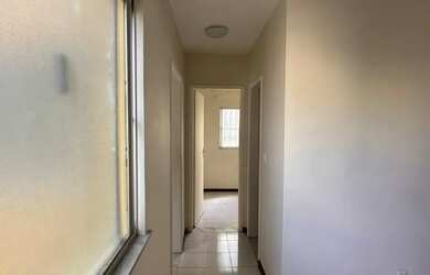 Imagem: O apartamento para alugar possui 2 Dormitórios, 2 Banheiros