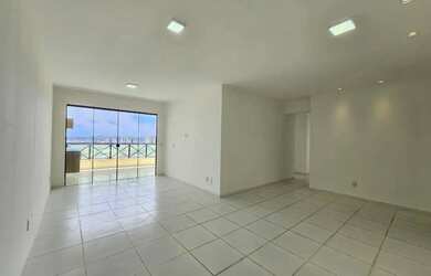 Imagem: O apartamento possui 3 Dormitórios, 4 Banheiros, 2 Vagas na