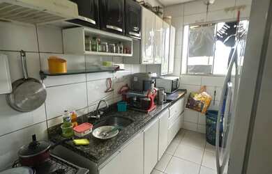 Imagem 10: Vendo Apto Residencial Gaiovata