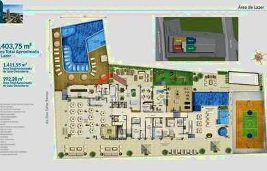 Imagem 8: Apartamento em Av Gov Celso Ramos - Alto São Bento - Itapema/SC