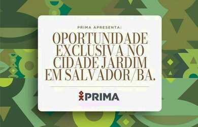 Imagem 1: Apartamento 3 E 4 suites, 2 ou 3 vagas - Candeal - Salvador BA