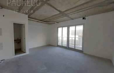 Imagem: O depósito possui 1 Vaga na garagem e 35m² de Área e está