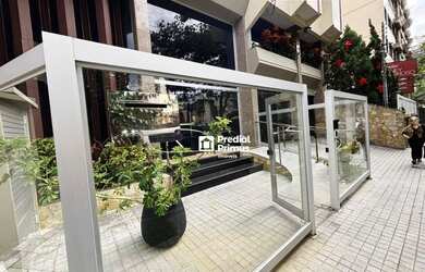 Imagem: O apartamento possui 3 Dormitórios, 3 Banheiros, 1 Vaga na