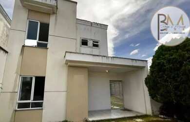 Imagem: Casa em Condomínio Fechado para Locação - R$ 3.200,00 - Mangabeira