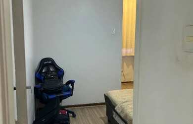 Imagem: O quarto e está localizado em Copacabana, Rio de Janeiro para