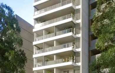 Imagem: O apartamento possui 2 Dormitórios, 2 Banheiros, 43m² de Área