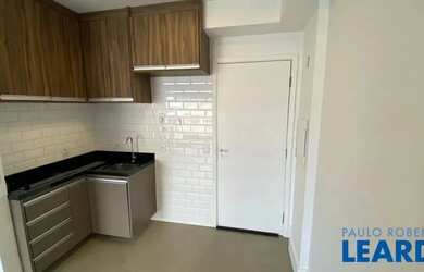 Imagem 8: APARTAMENTO - PINHEIROS - SP