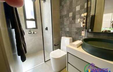 Imagem 13: APARTAMENTO - HIGIENÓPOLIS - SP