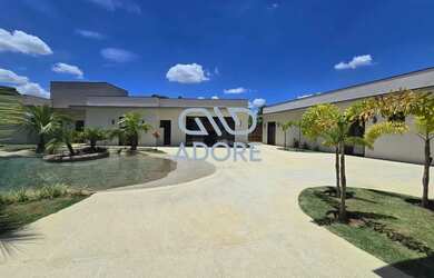 Imagem: Casa á venda no Condomínio Terras de Mont Serrat - Salto/SP