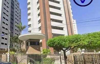 Imagem: O apartamento possui 3 Dormitórios, 3 Banheiros, 3 Vagas na