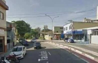 Imagem 2: AREA - CARRÃO - SP. 500m² de Área