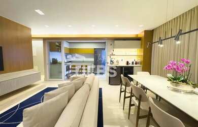 Imagem 3: Encontre seu lar ideal no Art Residence, Setor Bueno, Goiânia Apaixone-se...
