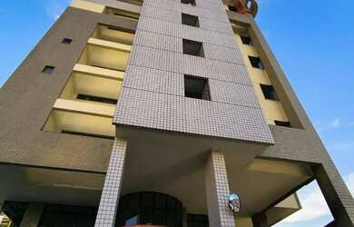 Imagem: O apartamento possui 3 Dormitórios, 4 Banheiros, 1 Vaga na