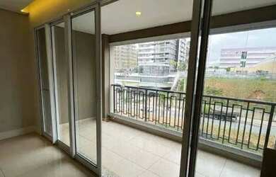 Imagem: O apartamento possui 2 Dormitórios, 3 Banheiros, 2 Vagas na