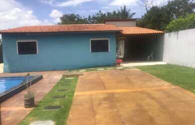 Imagem 14: casa para fins de semana. Piscina, Acomodam 25 pessoas, Imóvel novoe3...