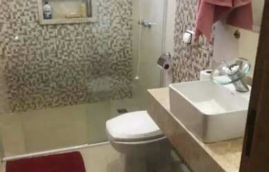 Imagem 13: Linda Casa BAIRRO Portal do Sol em Indaiatuba lote 228 metros