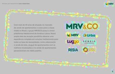 Imagem 8: REAL PARK JARDIM DAS MARGARIDAS APARTAMENTOS MRV VENDA FINANCIA