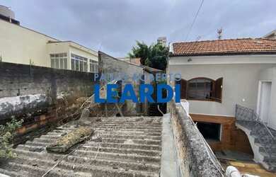 Imagem: O terreno possui 150m² de Área e está localizado em Belenzinho