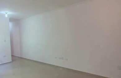 Imagem: O apartamento na cobertura possui 2 Dormitórios, 3 Banheiros