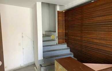 Imagem 9: Galpão, 322 m² - venda por R$ 1.800.000,00 ou aluguel por R$ 10.570,89/mês - Jardim do Mar