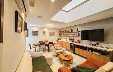 Imagem: Casa à venda no MARINE RESIDENCE CONDOMÍNIO CLUBE, ESPAÇO