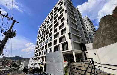 Imagem: O apartamento para alugar possui 4 Dormitórios, 2 Banheiros