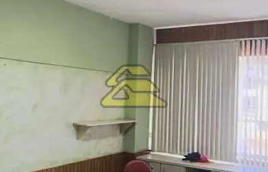 Imagem: O depósito possui 35m² de Área e está localizado em Centro