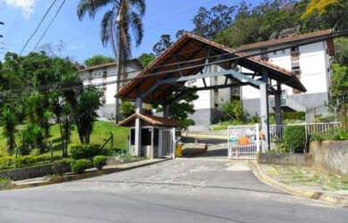 Imagem 3: Lindo apartamento no serra ville