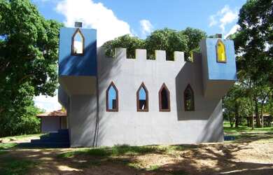 Imagem 12: Amparo imóveis- Lote plano 316 m² no condomínio Sonho De Vida- Araruama