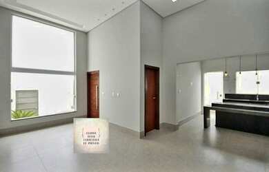 Imagem 4: Com Fotovoltaica. Churrasqueira, Ar-condicionado, 263m² de Áreae2 Vagas...