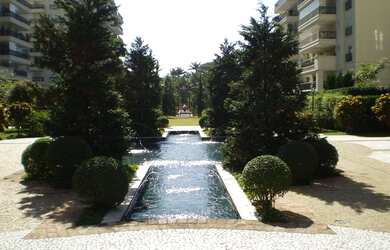 Imagem 1: Apartamento para venda 375m² 3 suítes 5 vagas depósito Alto de Pinheiros