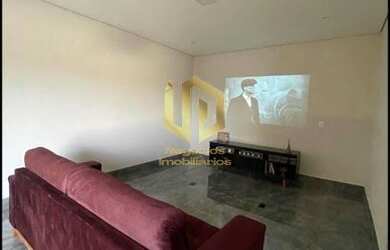 Imagem 5: São José do Rio Preto - Casa Padrão - Loteamento Recanto do Lago