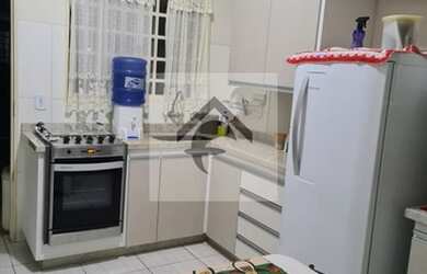 Imagem 4: Bragança Paulista - Casa Padrão - Jardim São Miguel