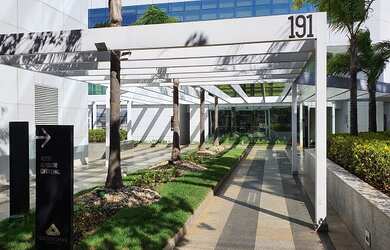 Imagem 12: LOJA COM MESANINO 55M2 GOLDEN OFFICE, 1 VAGA CENTRO DE JUNDIAÍ