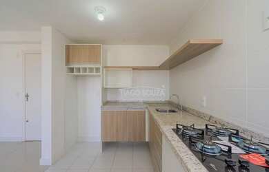 Imagem 14: Apartamento com 2 dormitórios, 59 m² - venda por R$ 395.000,00 ou aluguel...