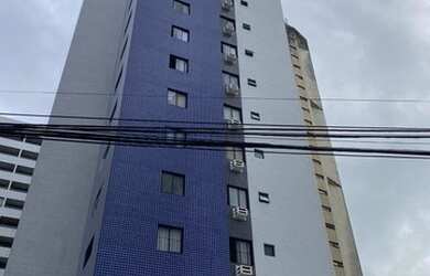 Imagem 12: OPORTUNIDADE ENTRE A PRAIA E O SHOPPING, APTO 3 QTOS, APENAS R$ 380 MIL