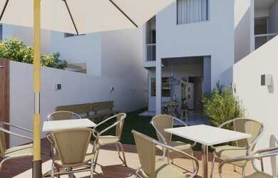 Imagem 5: Residencial Riviera Ville em Campos dos Goytacazes