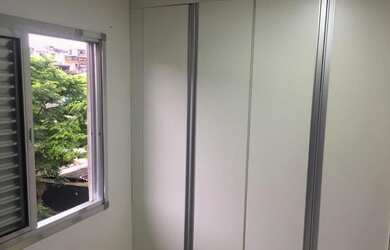 Imagem 4: Apartamento com 2 dormitórios, 48 m² - venda por R$ 175.000,00 ou aluguel...