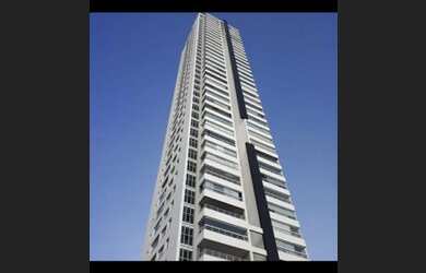 Imagem: O apartamento possui 3 Dormitórios, 3 Banheiros, 10m² de Área