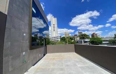 Imagem 8: Prédio, 562 m² - venda por R$ 5.100.000 ou aluguel por R$ 35.000/mês...