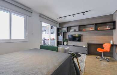 Imagem 14: APTO PARA LOCAÇÃO YOU FARIA LIMA - PINHEIROS-SP