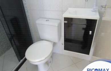 Imagem 14: Apartamento com 2 dormitórios, 45 m² - venda por R$ 135.000,00 ou aluguel...
