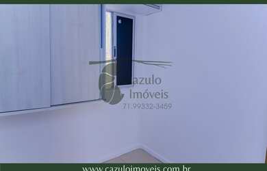 Imagem 16: 3/4 para venda no Stiep. Piscina, Varanda, 84m² de Áreae2 Vagas na garagem