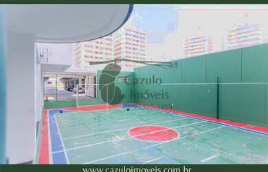 Imagem 6: 2/4 para venda no Stiep. Piscina, Varanda, 69m² de Áreae1 Vaga na garagem