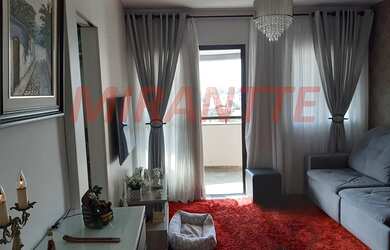 Imagem: O apartamento possui 3 Dormitórios, 3 Banheiros, 2 Vagas na