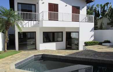Imagem 1: Casa, 360 m² - venda por R$ 2.500.000,00 ou aluguel por R$ 13.150,00/mês...