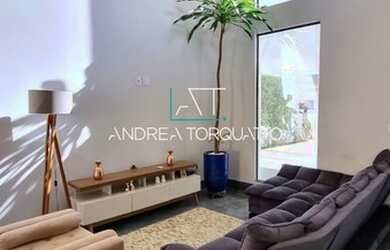 Imagem 4: Casa de condomínio Recanto do Lago,sobrado para aluguel tem 365 metros quadrados com 4 qua