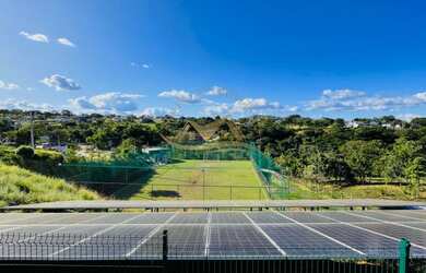 Imagem 9: Lote de 1000m2 a venda no condomínio Gran Royalle Lagoa Santa